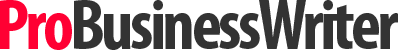 Freelance Business Writer and Professional Blogger